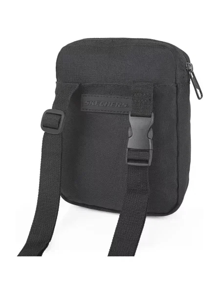 Torbica Skechers crna
