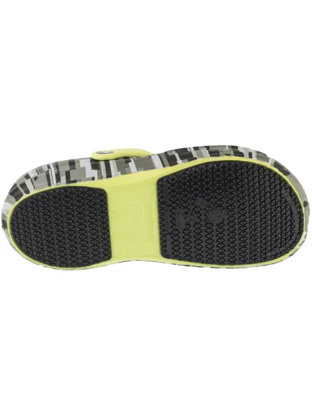 Pantofi Crocs negru