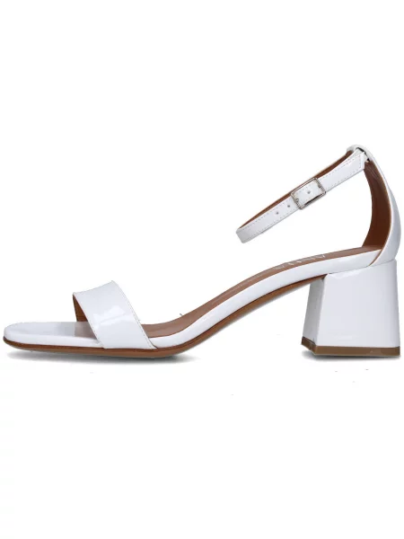 Pantofi copii Anita alb