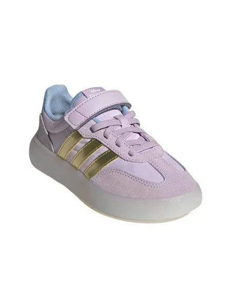 Pantofi Adidas violet