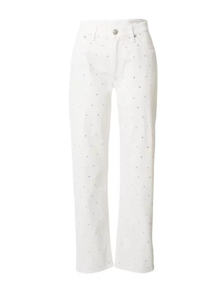 Rag & bone Jeans alb