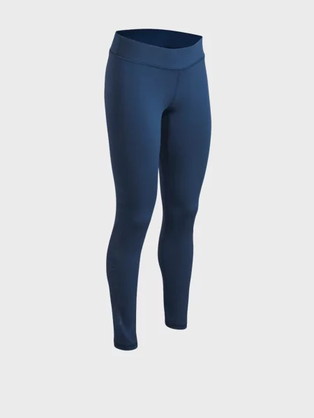 Детские брюки Under Armour синие