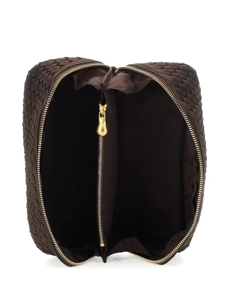 Geantă Naghedi maro