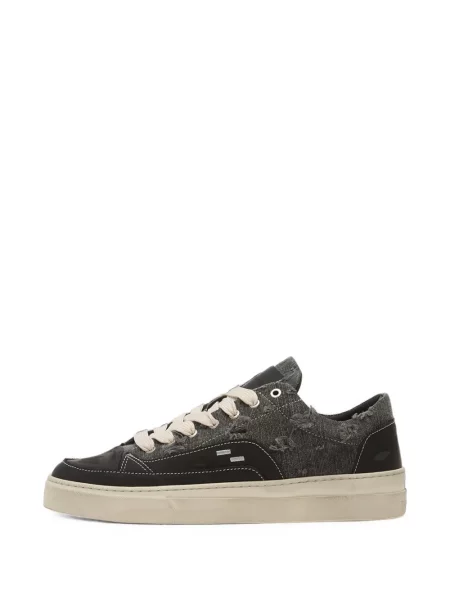 Sneakerși Filling Pieces negru