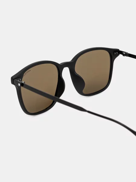 Montblanc ochelari negru