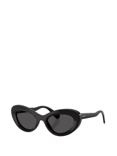 Slnečné okuliare Swarovski Eyewear čierna