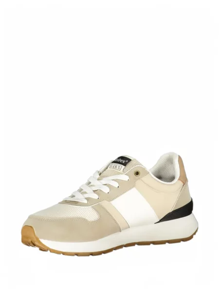 Sneakerși Avirex cu imagine