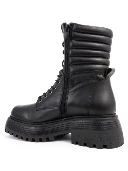 Pantofi Sergio Moretti negru