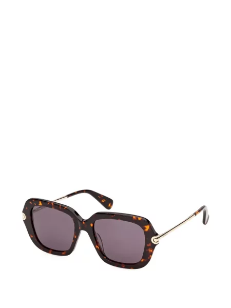 Ochelari de soare Max Mara Eyewear maro