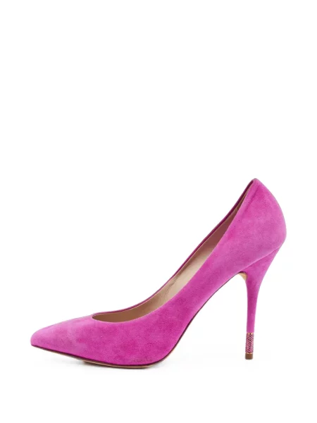 Pantofi cu toc Le Silla roz