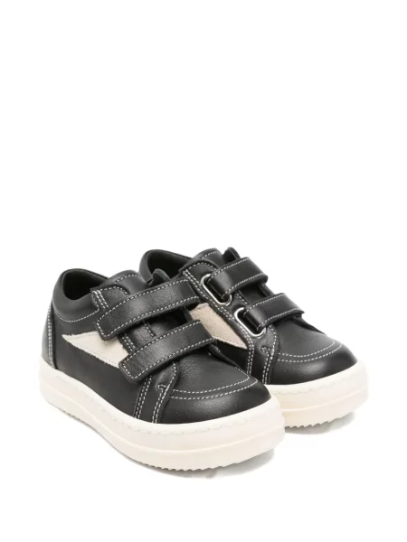 Dětské tenisky Rick Owens černé