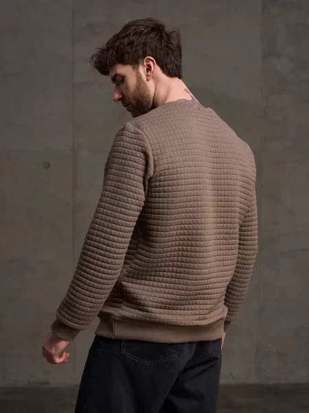 Свитшот Issa Plus