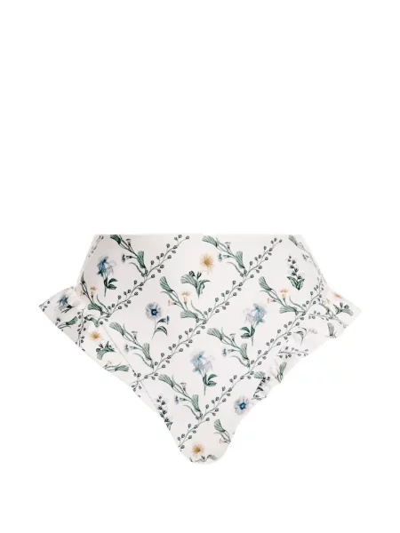 Bikini Agua By Agua Bendita alb