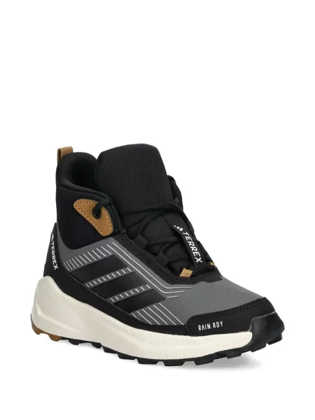 Sneakersy dziecięce Adidas Terrex czarne
