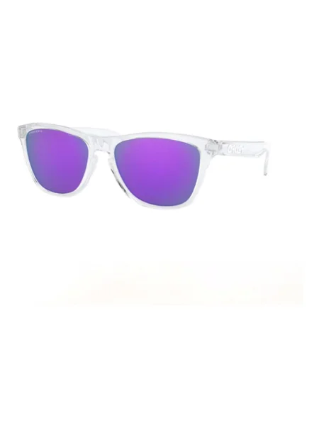 Órák & Ékszerek Oakley FROGSKINS fehér