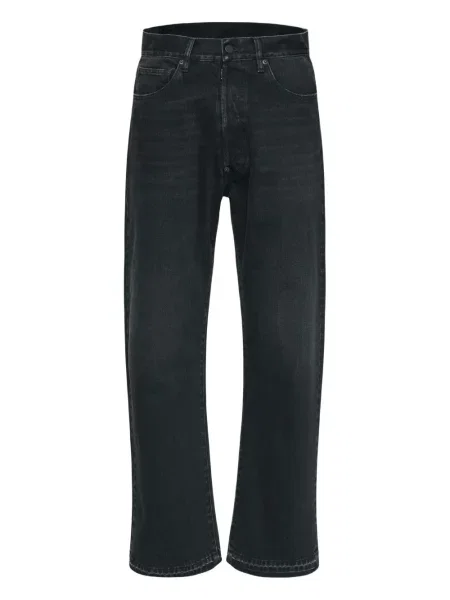 Blugi Maison Margiela negru