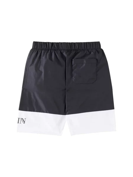 Παντελόνι κολύμβησης Balmain μαύρο