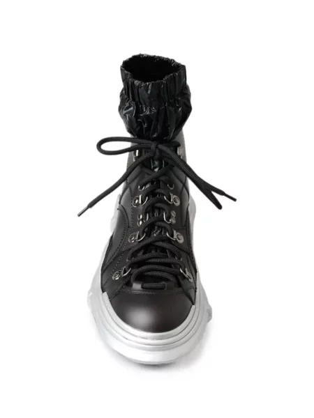 Sneakerși Dolce & Gabbana negru