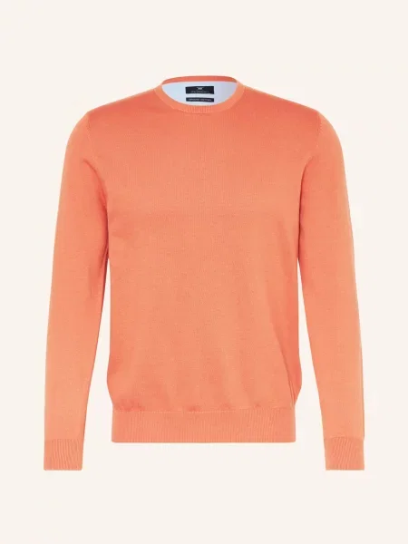 Strokesman's Svetr oranžová
