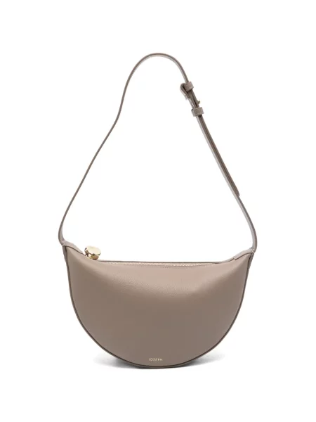Geanta de piele Joseph din piele