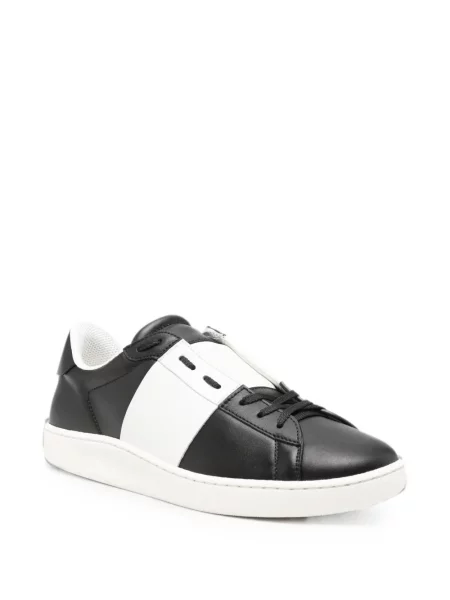 Sneakerși Valentino Garavani negru
