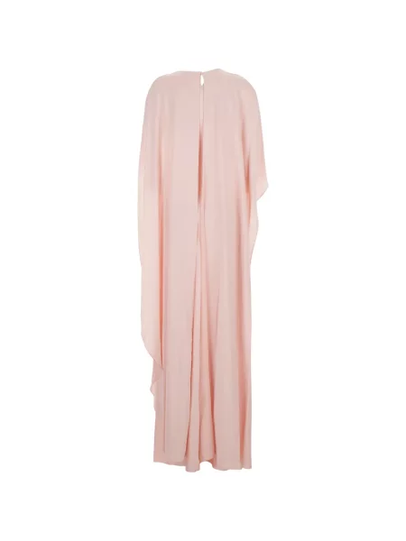 Rochie maxi Simkhai roz
