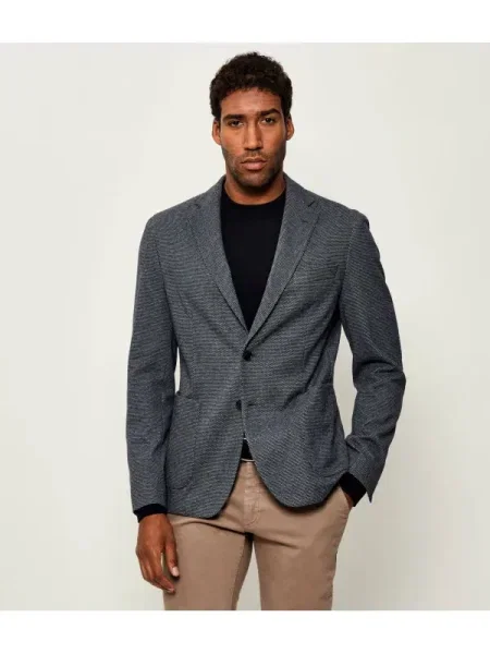 BOSS BLACK Sacou negru