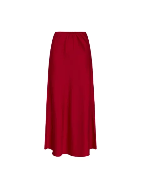 Spódnica maxi Saint Tropez czerwona