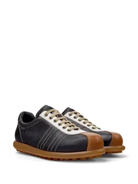 Sneakerși Camper negru