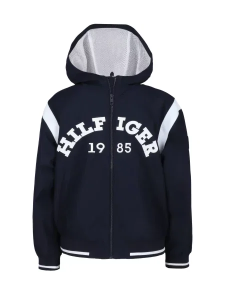 Tommy Hilfiger Kabát | Oversize fit