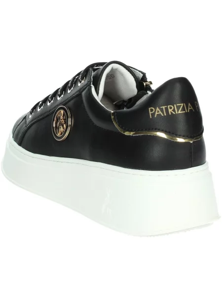 Pantofi copii Patrizia Pepe negru