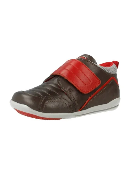 Pantofi copii Chicco maro