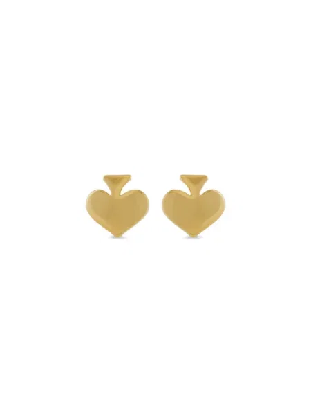 Kate Spade Сережки Золотий