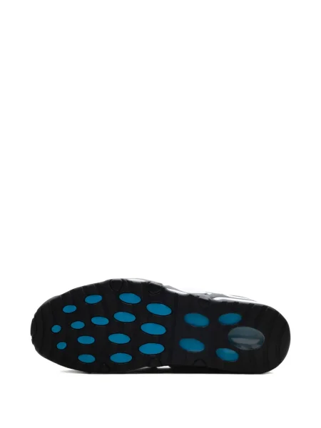 Sneakerși Nike Air Max 95 alb