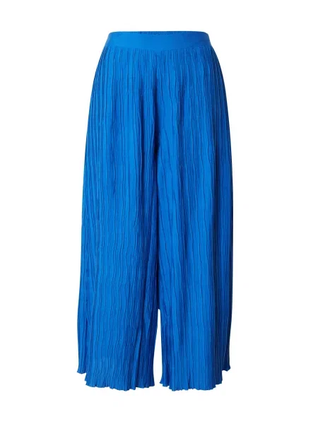 ABOUT YOU Pantaloni Fanny' albastru