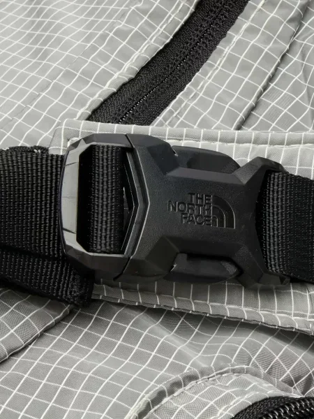Geantă The North Face Black Label negru