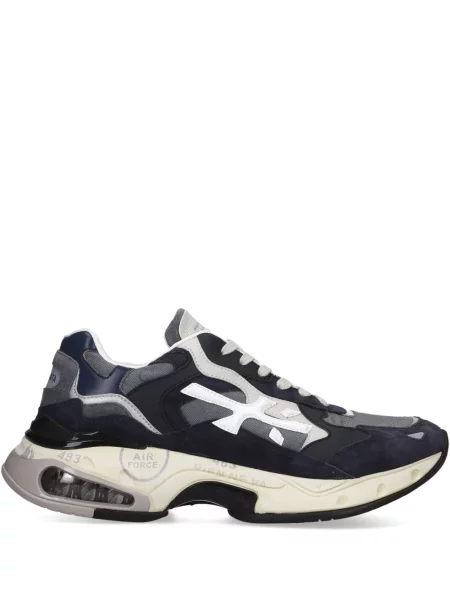 Sneakerși Premiata negru