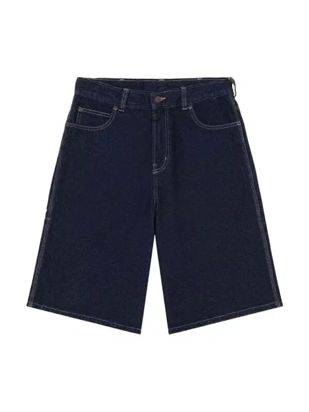 DICKIES Jeans bleumarin albastru
