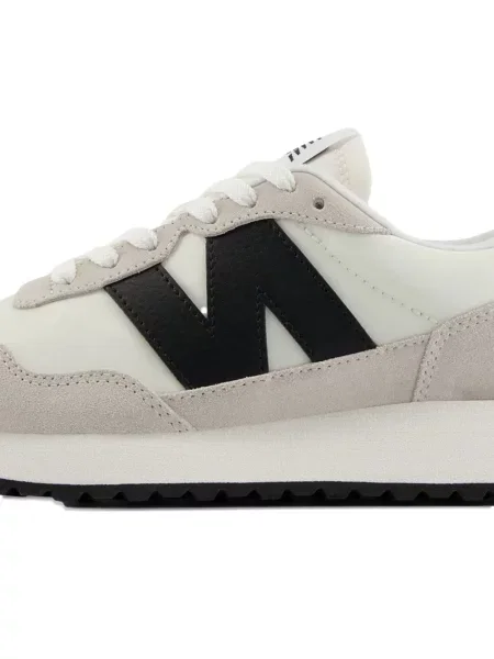 Sneakerși New Balance 237 verde