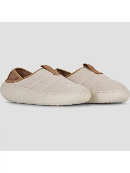 Klasszikus félcipő Crocs bézs