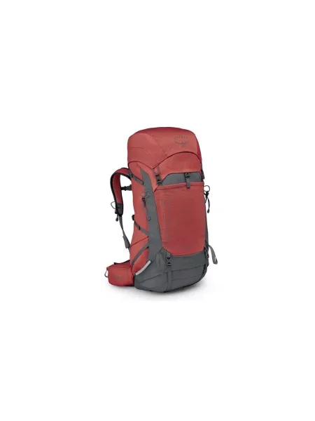 Osprey Tempest 44 Kobiety Plecaki i torby Osprey Size: M/L czerwony