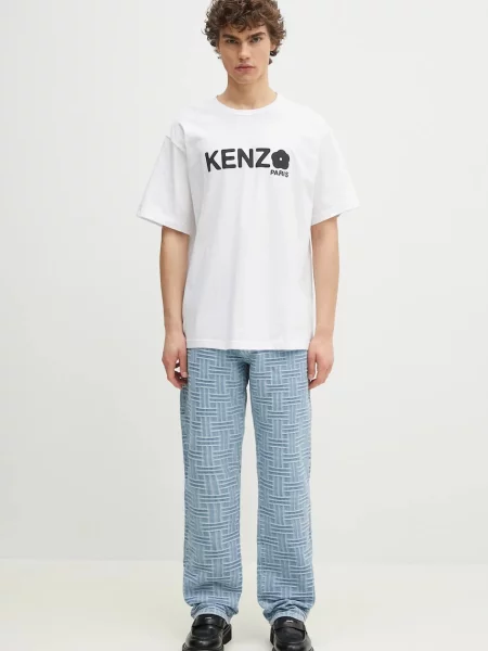 Джинси Kenzo