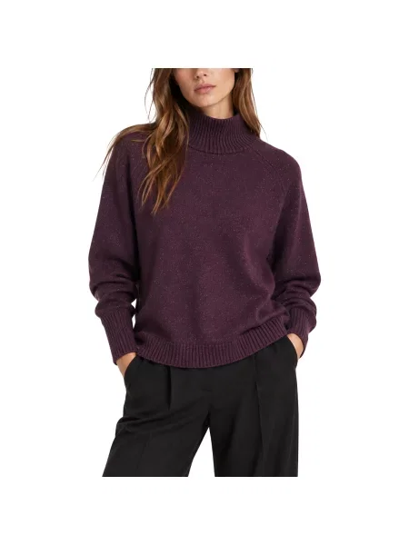 Geacă Marella violet