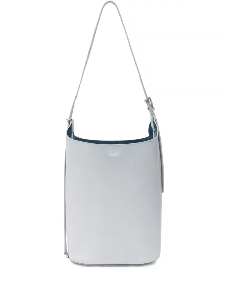 Geantă bucket Proenza Schouler gri