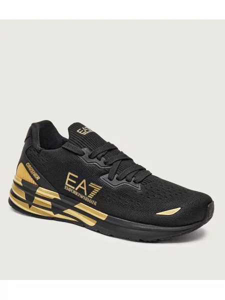 Sneakers negru