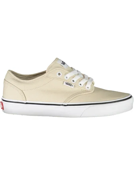Sandale Vans alb