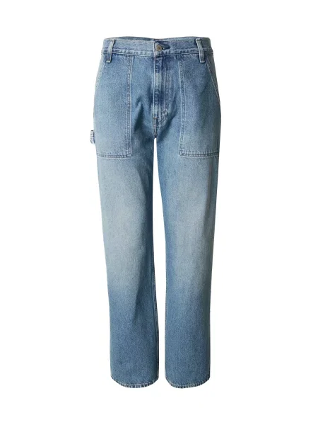 Blugi Levi's ® albastru