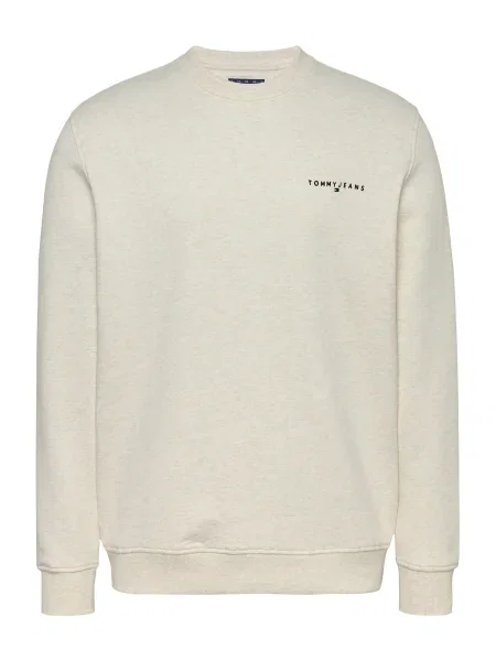 Hanorac Tommy Jeans gri