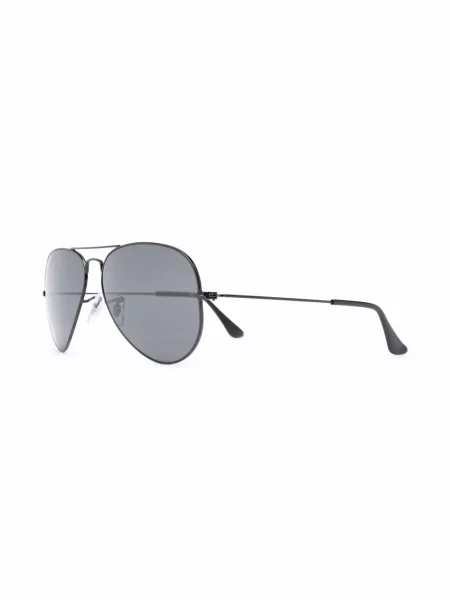 Ochelari de soare Ray-ban negru