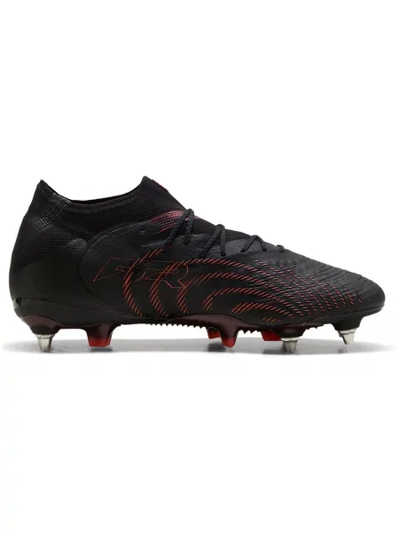 Pantofi Puma negru